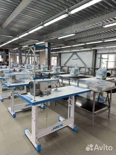 Пошив одежды оптом швейный цех