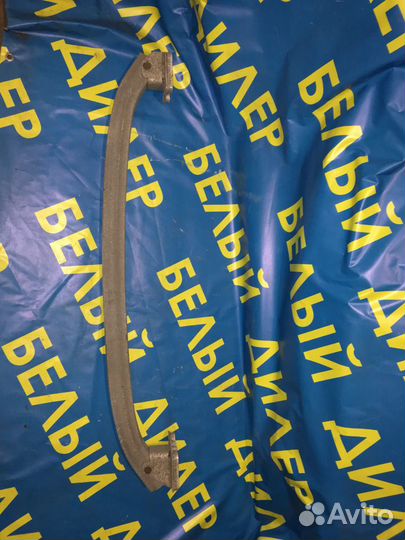 Усилитель заднего бампера Renault Megane 2 седан