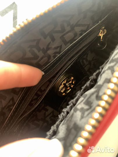 Сумка кроссбоди