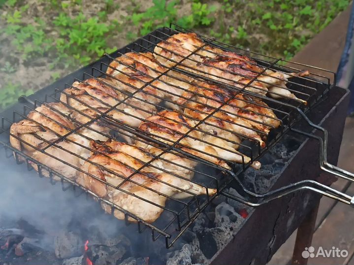 Мясо перепелов#Перепела-тушки, домашнее мясо