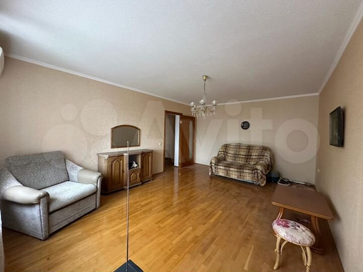 2-к. квартира, 66 м², 7/10 эт.