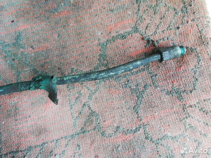 Главный цилиндр сцепления Опель Фронтера А