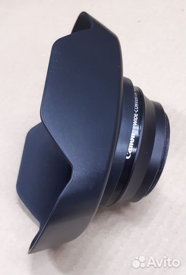Видеокамера Canon XA10