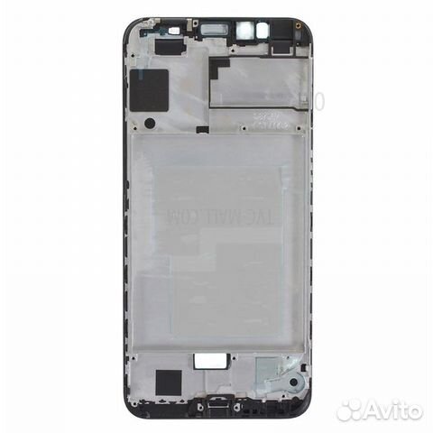 Рамка дисплея Huawei Honor 7A Pro корпус 7C Y6