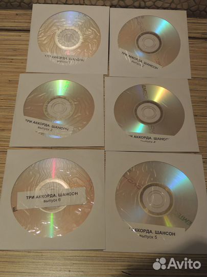 Отличные сериалы и фильмы на DVD+R (список)