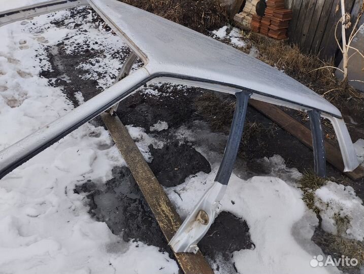 Крыша ваз 2115