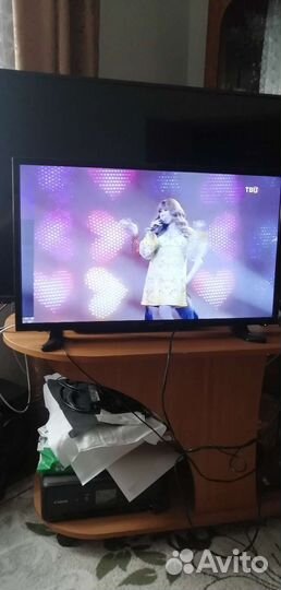 Телевизор ЖК 39 дюймов