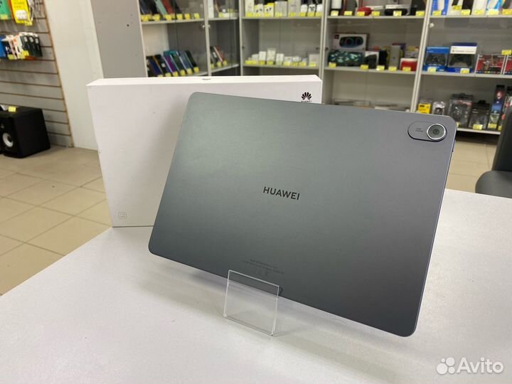 Планшет Huawei MatePad 11.5 8/128gb