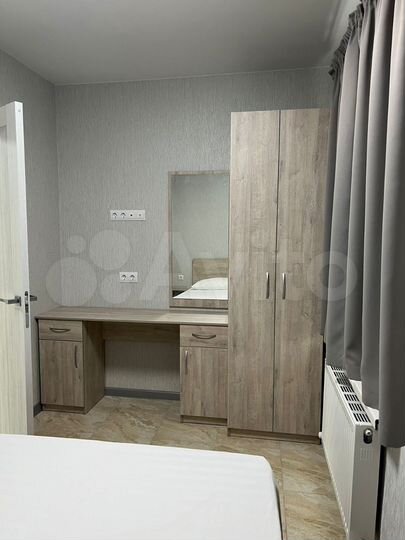 Комната 24,7 м², 1/1 эт.
