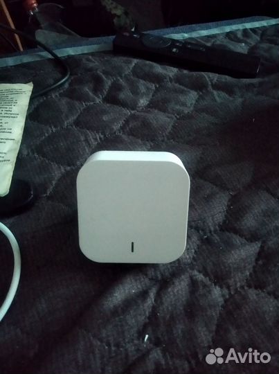 Умная колонка сбер