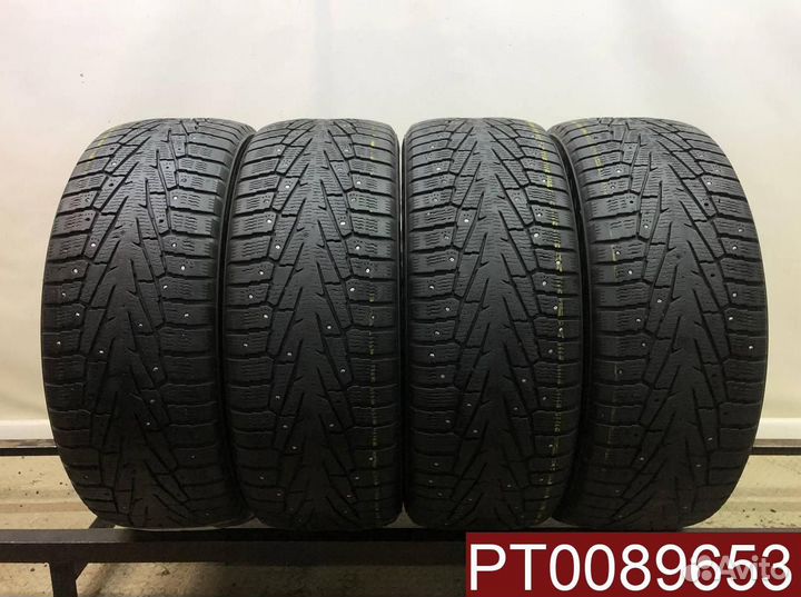 Nokian Tyres Hakkapeliitta 7 SUV 245/60 R18 98H
