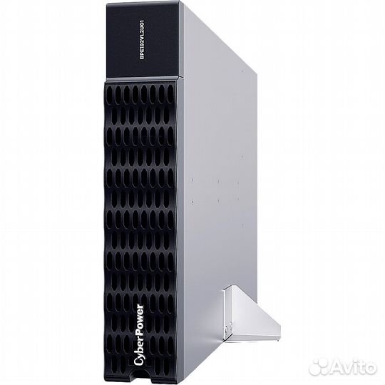 Батарейный модуль CyberPower BPE192VL2U01