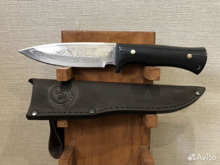 Нож для охоты