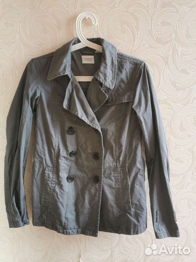 Пакет вещей