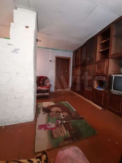 Дача 68 м² на участке 6 сот.