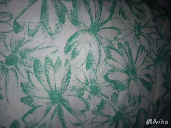 Ткани разные СССР