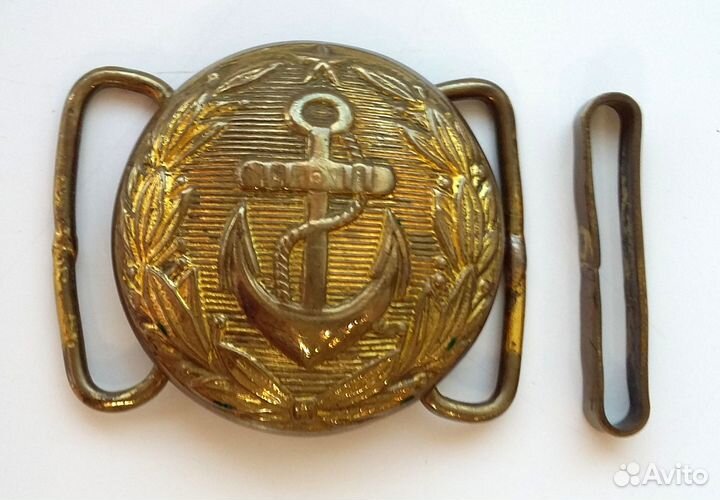 Аксессуары вмф