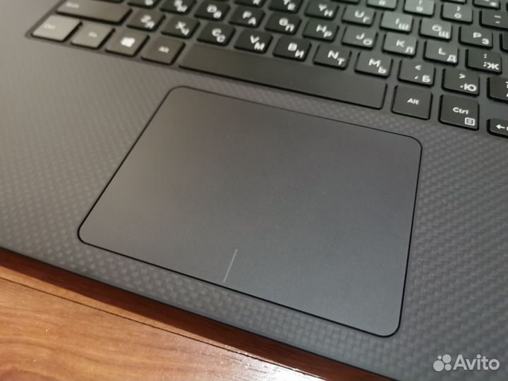 Dell XPS 7590 i7/16GB/512GB SSD/ 15.6 4K+