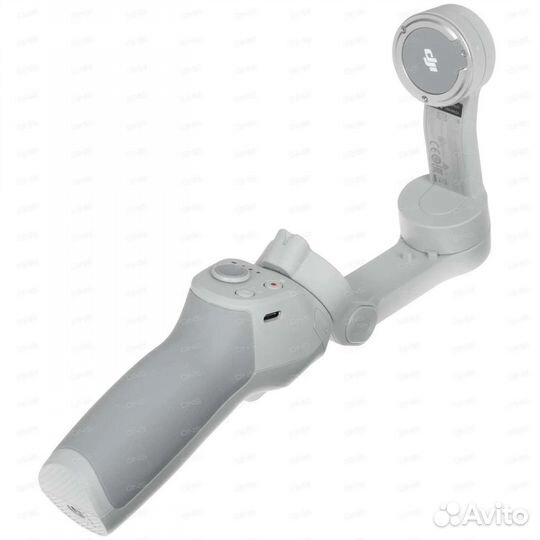 Dji osmo mobile 4