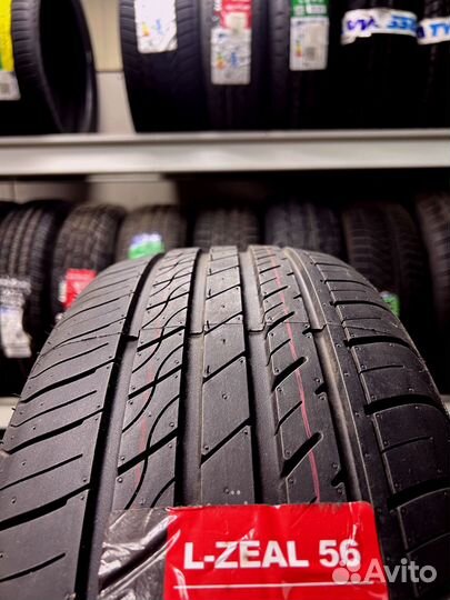 iLink L-Zeal56 285/50 R22 75T