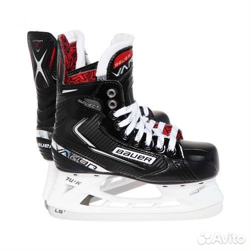 Коньки Bauer S21 Vapor Select SDC Jr, 3.0EE