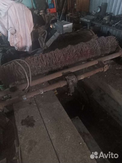 ЗИЛ цистерна