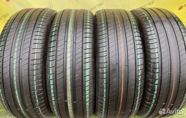Michelin Primacy 3 215/55 R17