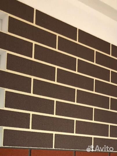 Фасадные термопанели