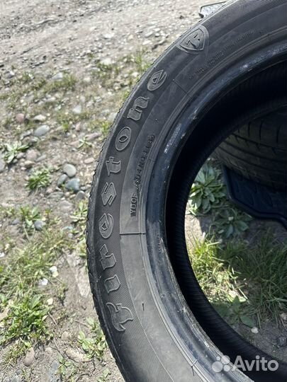 Firestone Touring FS100 205/55 R16