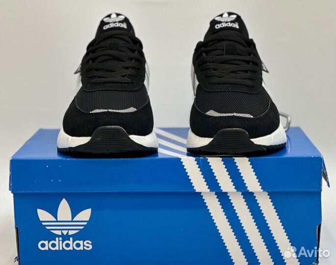 Кроссовки мужские Adidas размер 41 по 46