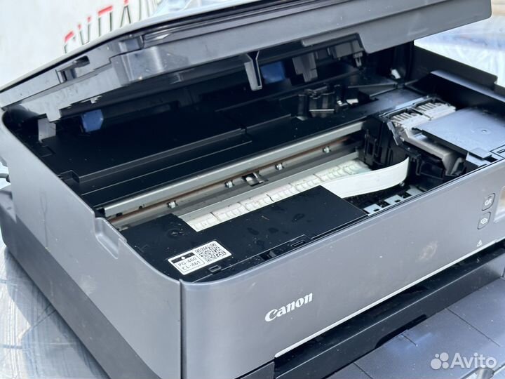 Принтер Canon Pixma TS5340