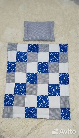 Комплект в коляску