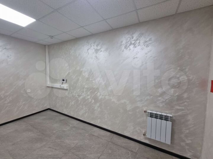 Офис, 162.1 м²