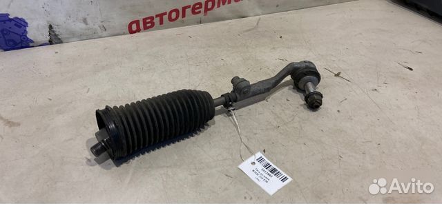 Тяга рулевая левая Bmw 320 F30