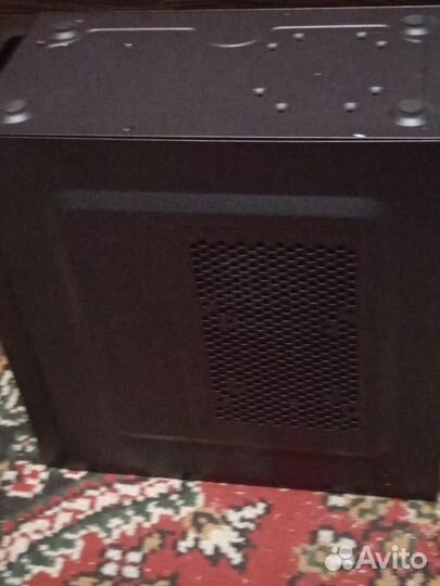 Компьютерный корпус б/у