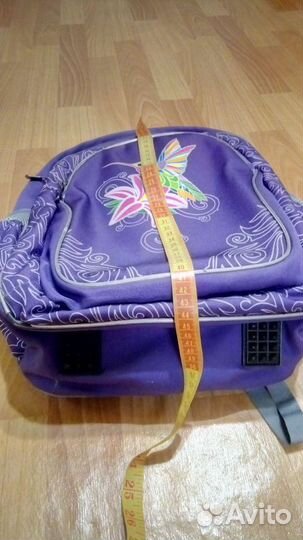 Продам рюкзак