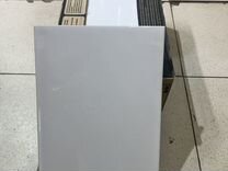 Керамическая плитка 30х20 белая