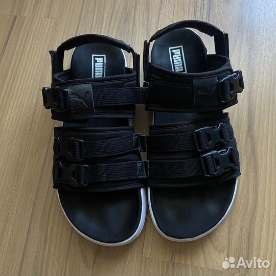 Сандали Puma leadcat YLM 19