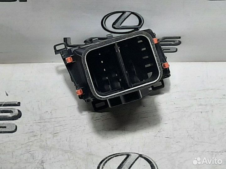 Дефлектор торпеды правый Lexus Rx450H GYL25 2grfxs