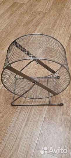 Колесо для грызунов 20 см