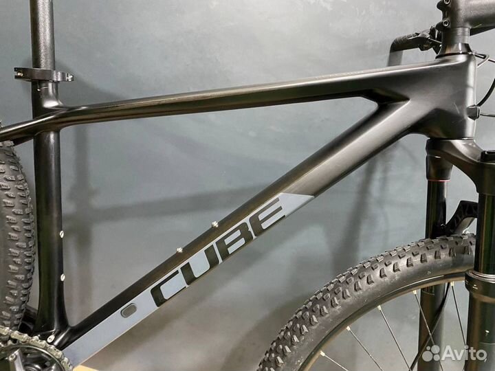 Cube Reaction C:62 Pro Carbon 2021