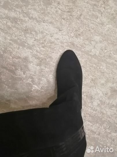 Сапоги зимние capilano