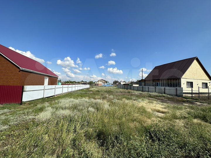 Участок 6 сот. (ИЖС)