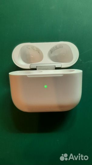 Кейс для наушников airpods 3