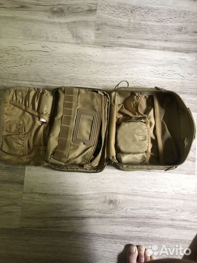 Армейский несессер