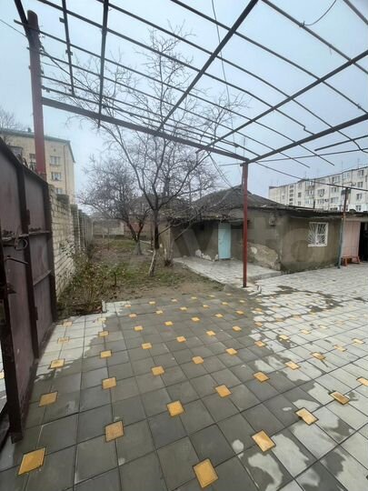 Дом 90 м² на участке 5,5 сот.