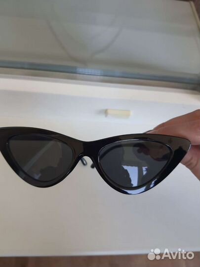 Солнцезащитные очки женские