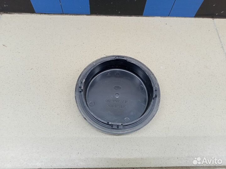 Крышка фары Qashqai (J10) 2006-2014