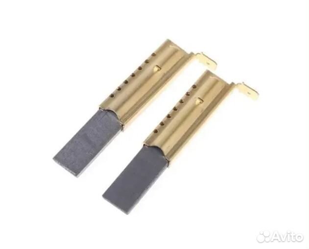 Щётки для стиральной машинки Indesit, Samsung, LG