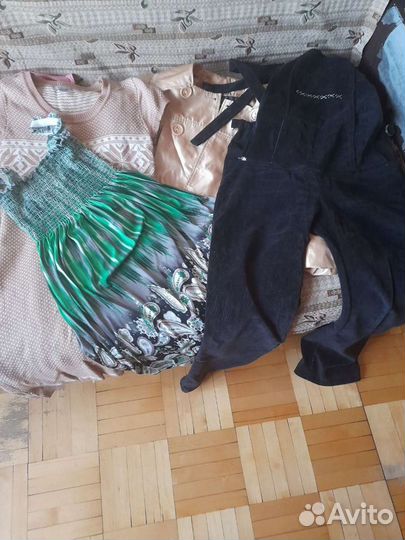 Комбез для беременых